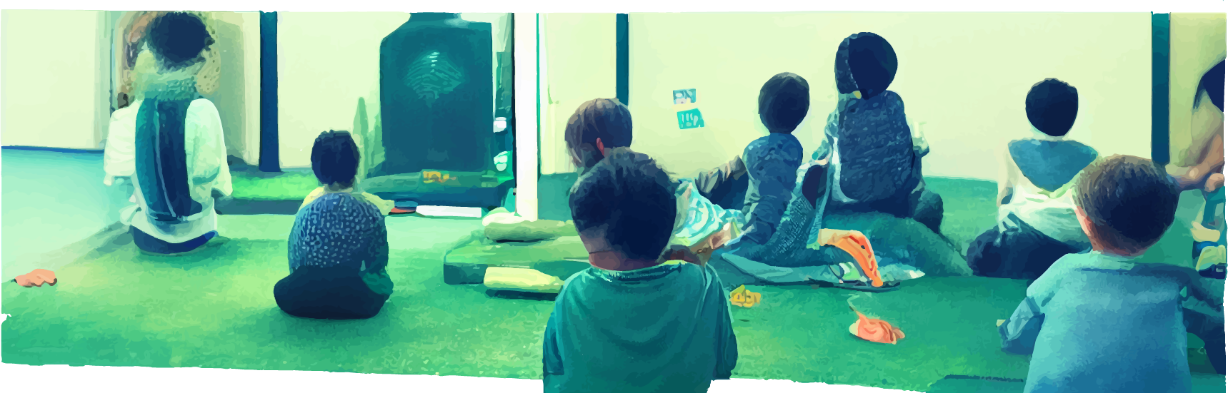 Graphische Übersicht der Ergebnisse der COPSY Studie