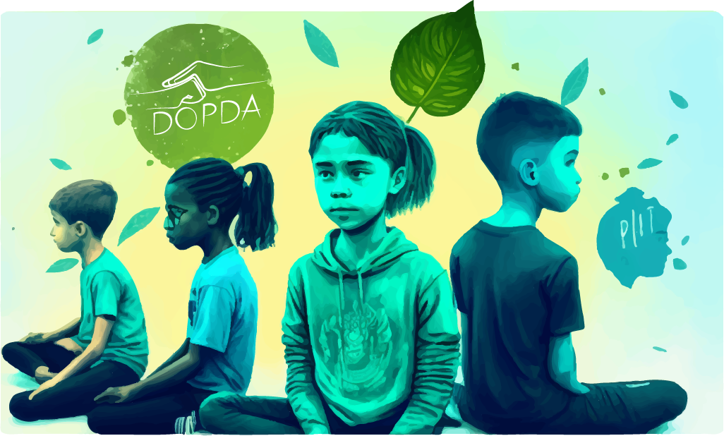 DOPDA Lebenskompetenz für junge Menschen