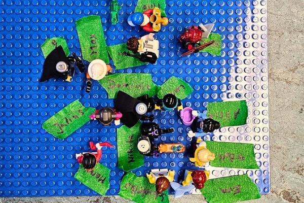 Ein gutes Soziales Miteinander